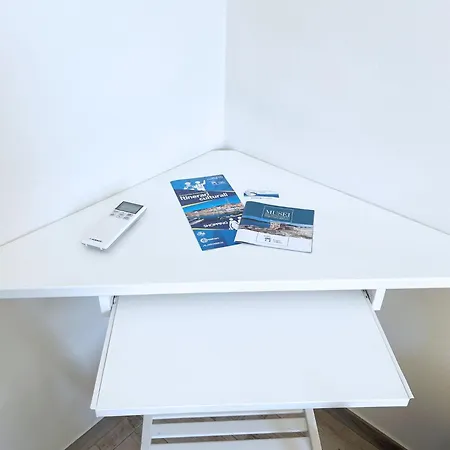 Casa Oliviero - Argonautivacanze Apartamento Portoferraio
