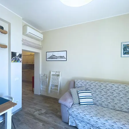 Casa Oliviero - Argonautivacanze Apartamento