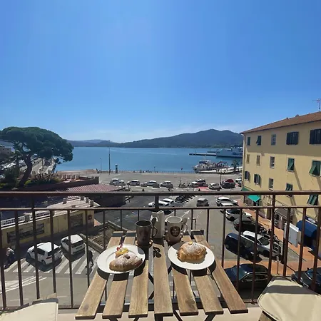 Apartamento Casa Oliviero - Argonautivacanze *