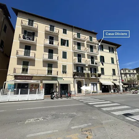 Apartamento Casa Oliviero - Argonautivacanze *