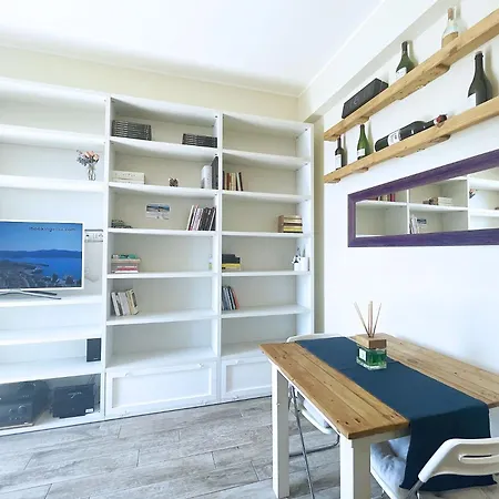 Apartamento Casa Oliviero - Argonautivacanze *