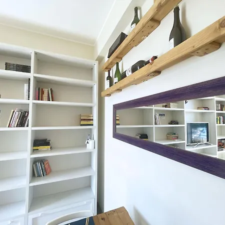 Apartamento Casa Oliviero - Argonautivacanze *