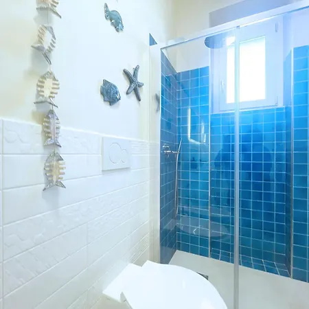 Apartman Casa Oliviero - Argonautivacanze *