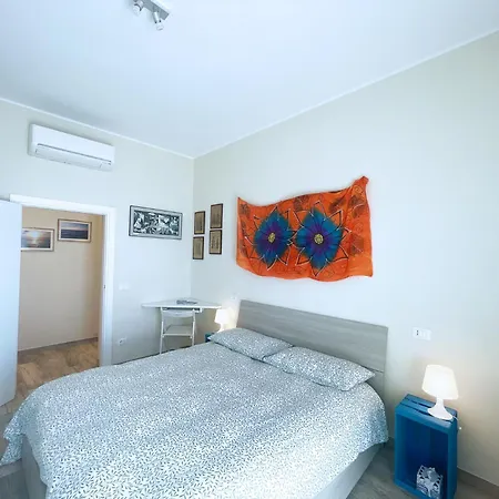 Casa Oliviero - Argonautivacanze Apartment