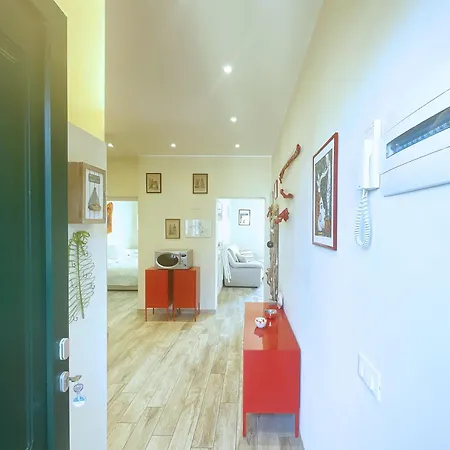Casa Oliviero - Argonautivacanze Apartment Portoferraio