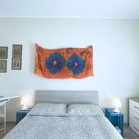 Apartment Casa Oliviero - Argonautivacanze Portoferraio