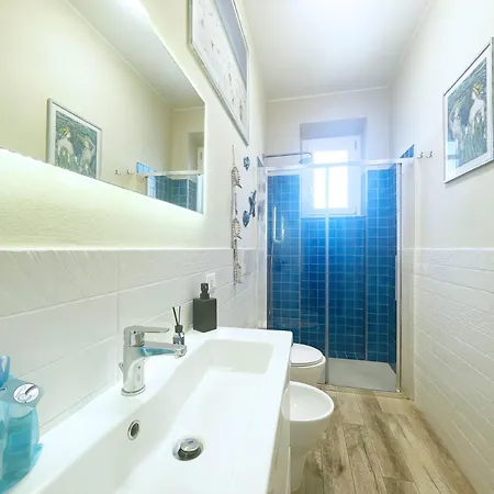 Casa Oliviero - Argonautivacanze Apartment