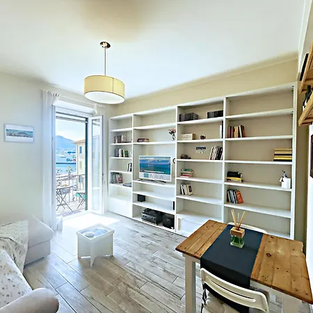 Casa Oliviero - Argonautivacanze Apartment *
