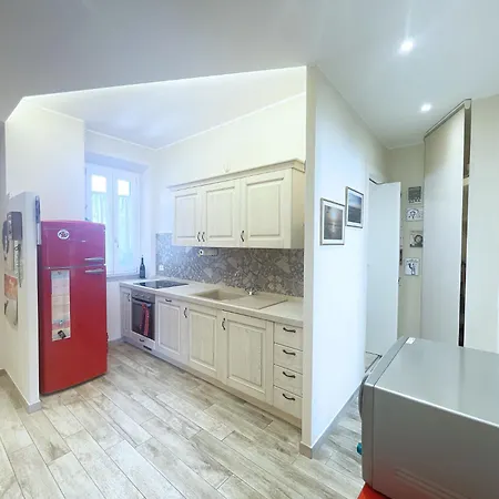 Apartman Casa Oliviero - Argonautivacanze