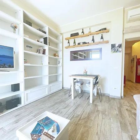 Apartman Casa Oliviero - Argonautivacanze *