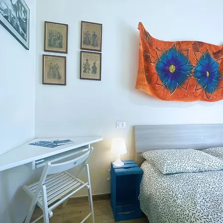 Casa Oliviero - Argonautivacanze Portoferraio