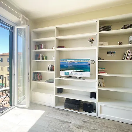 Casa Oliviero - Argonautivacanze Apartment Portoferraio