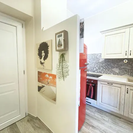 Apartman Casa Oliviero - Argonautivacanze *