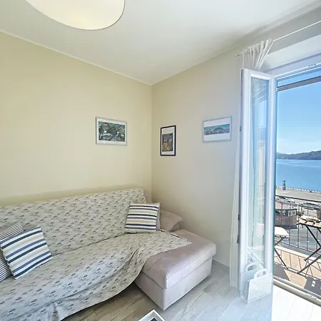 Casa Oliviero - Argonautivacanze *