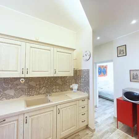 Casa Oliviero - Argonautivacanze Portoferraio