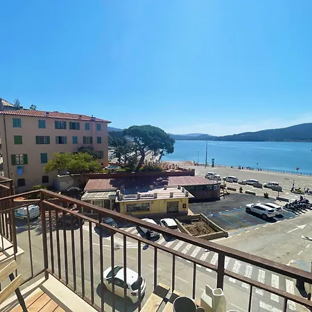 Casa Oliviero - Argonautivacanze Portoferraio