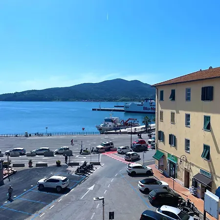 Casa Oliviero - Argonautivacanze Apartment Portoferraio